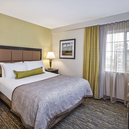 Candlewood Suites Indianapolis Northeast By Ihg מראה חיצוני תמונה