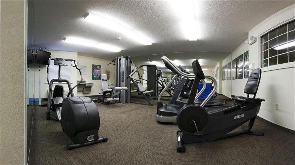 Candlewood Suites Indianapolis Northeast By Ihg מראה חיצוני תמונה