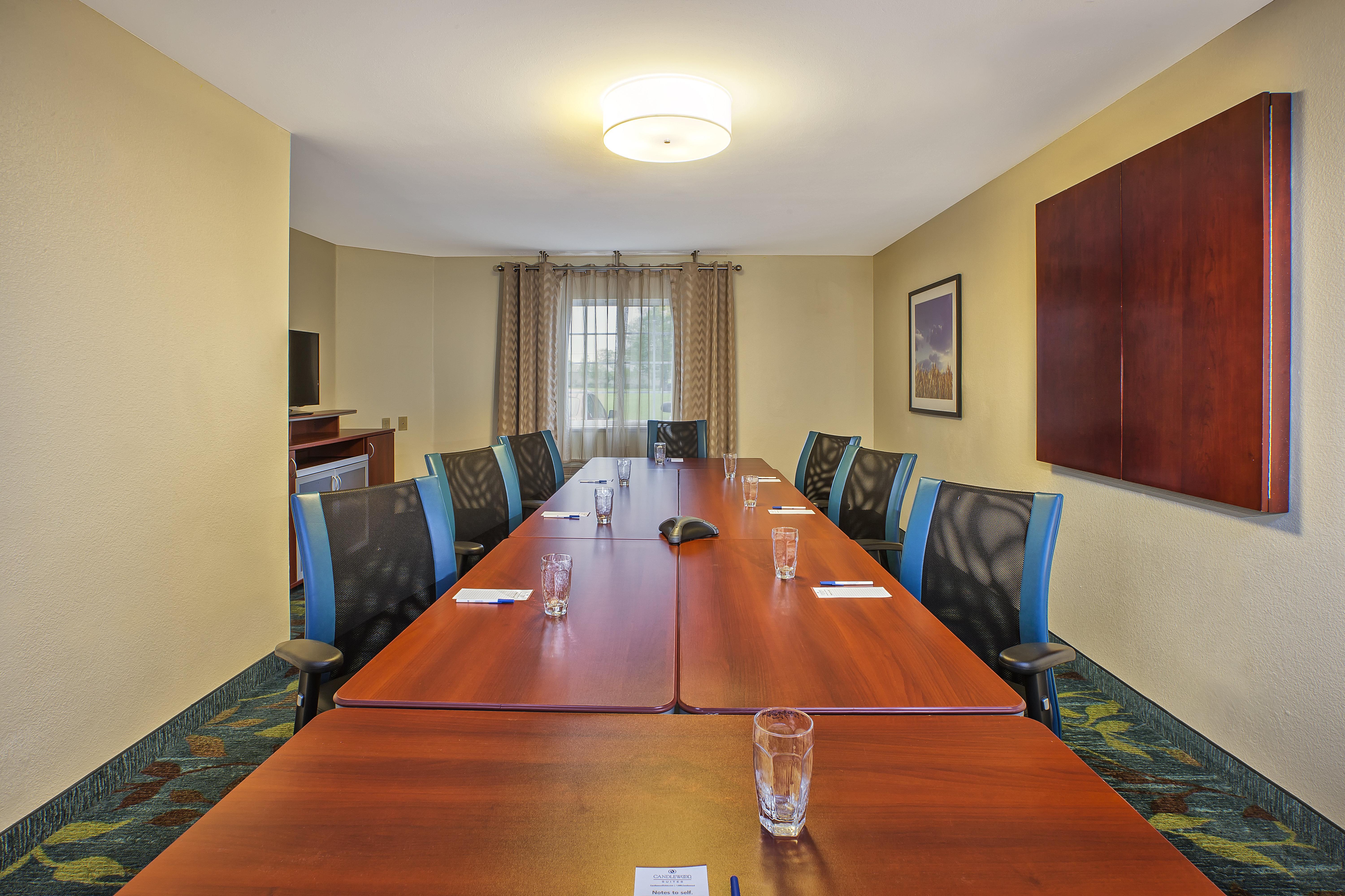 Candlewood Suites Indianapolis Northeast By Ihg מראה חיצוני תמונה