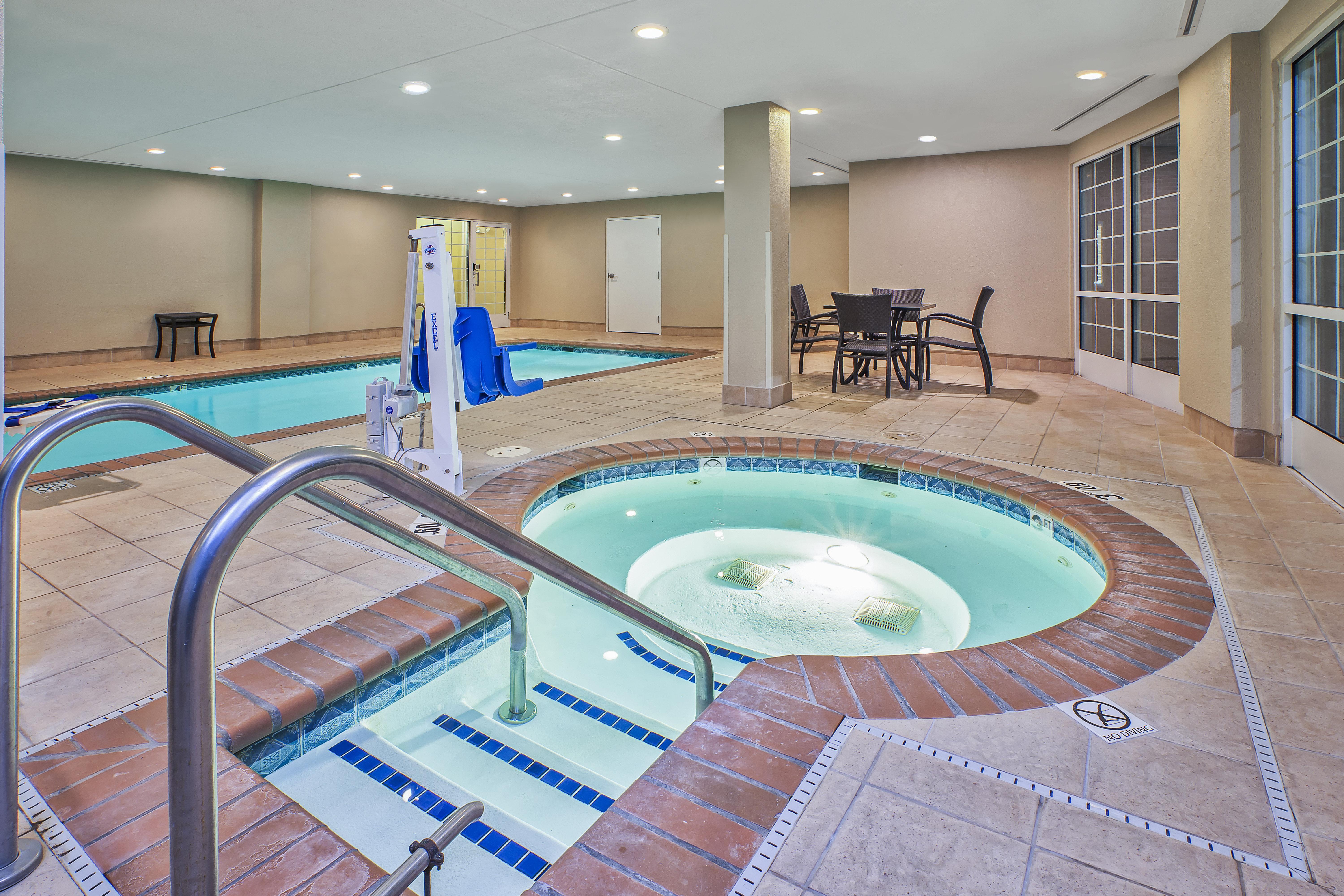 Candlewood Suites Indianapolis Northeast By Ihg מראה חיצוני תמונה