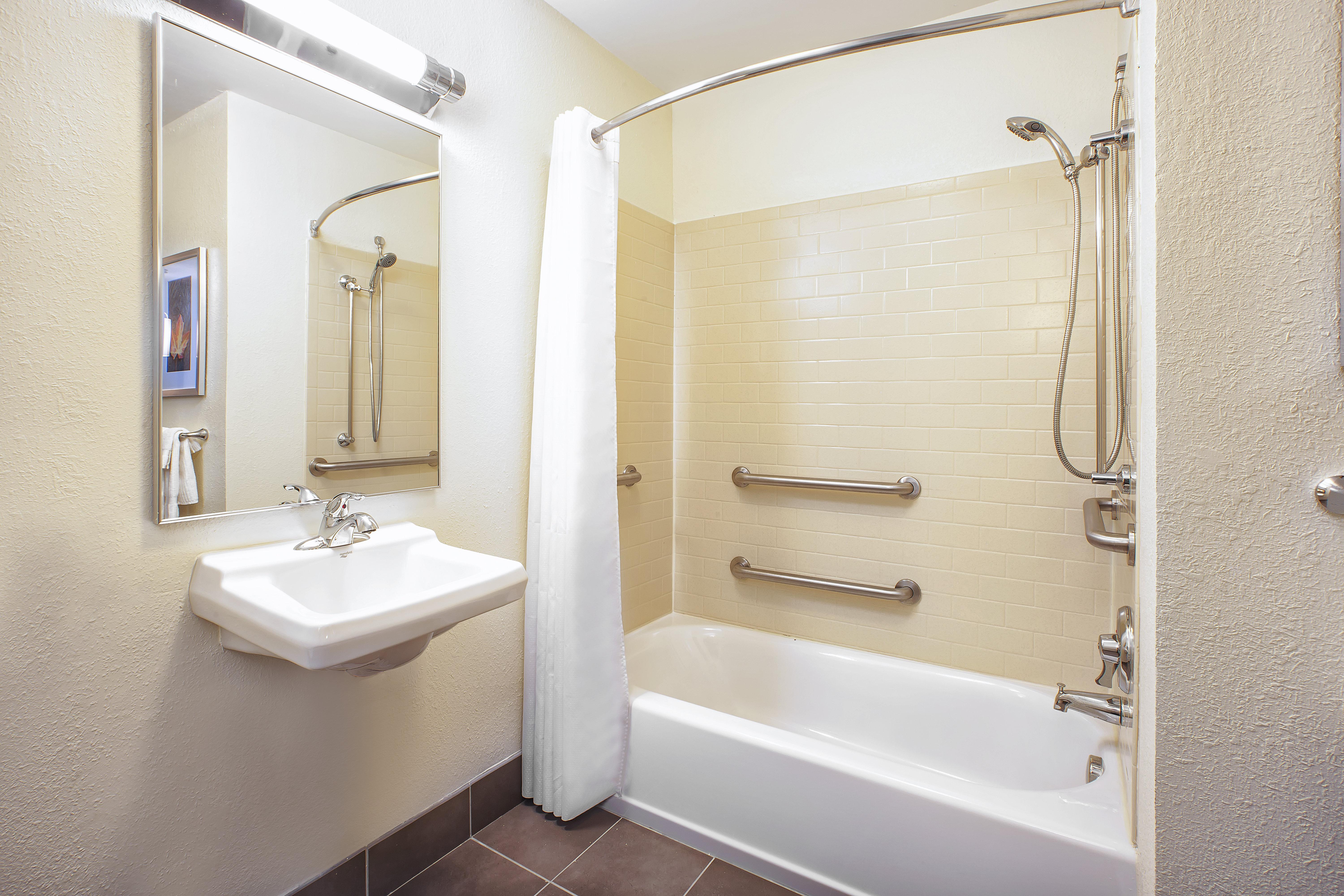 Candlewood Suites Indianapolis Northeast By Ihg מראה חיצוני תמונה