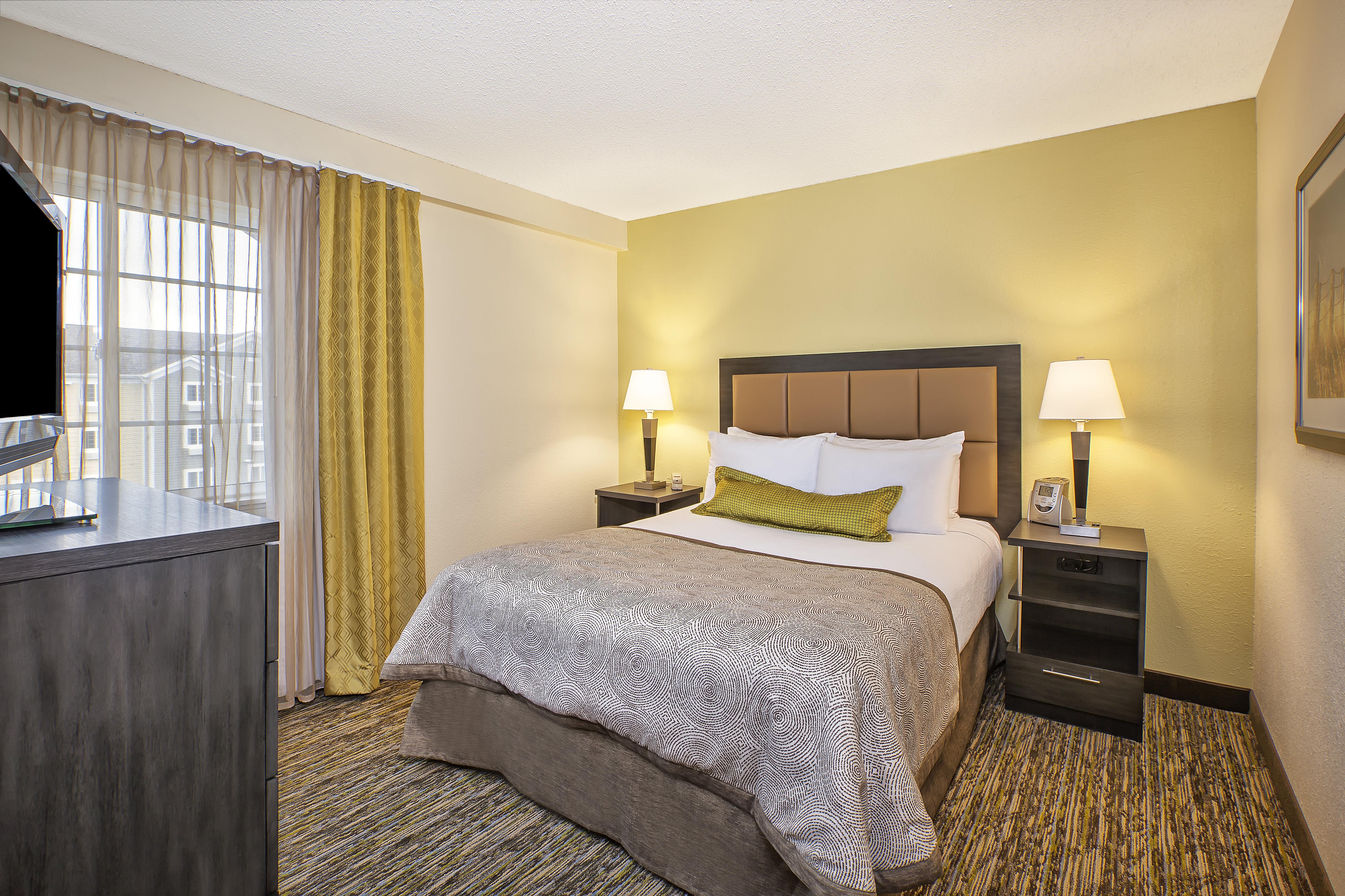 Candlewood Suites Indianapolis Northeast By Ihg מראה חיצוני תמונה