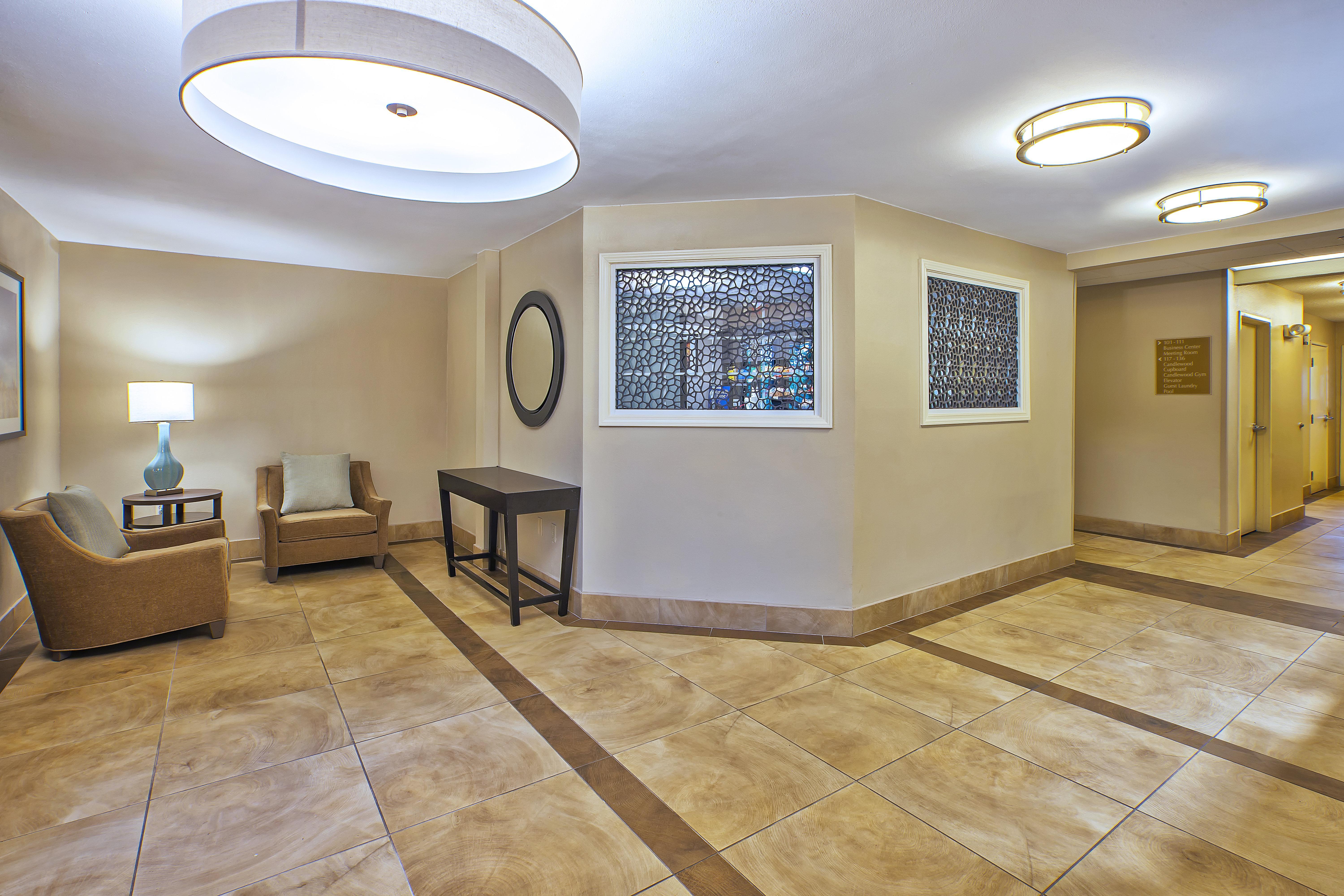 Candlewood Suites Indianapolis Northeast By Ihg מראה חיצוני תמונה