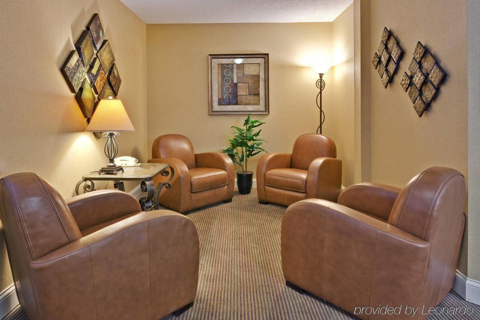 Candlewood Suites Indianapolis Northeast By Ihg מראה חיצוני תמונה